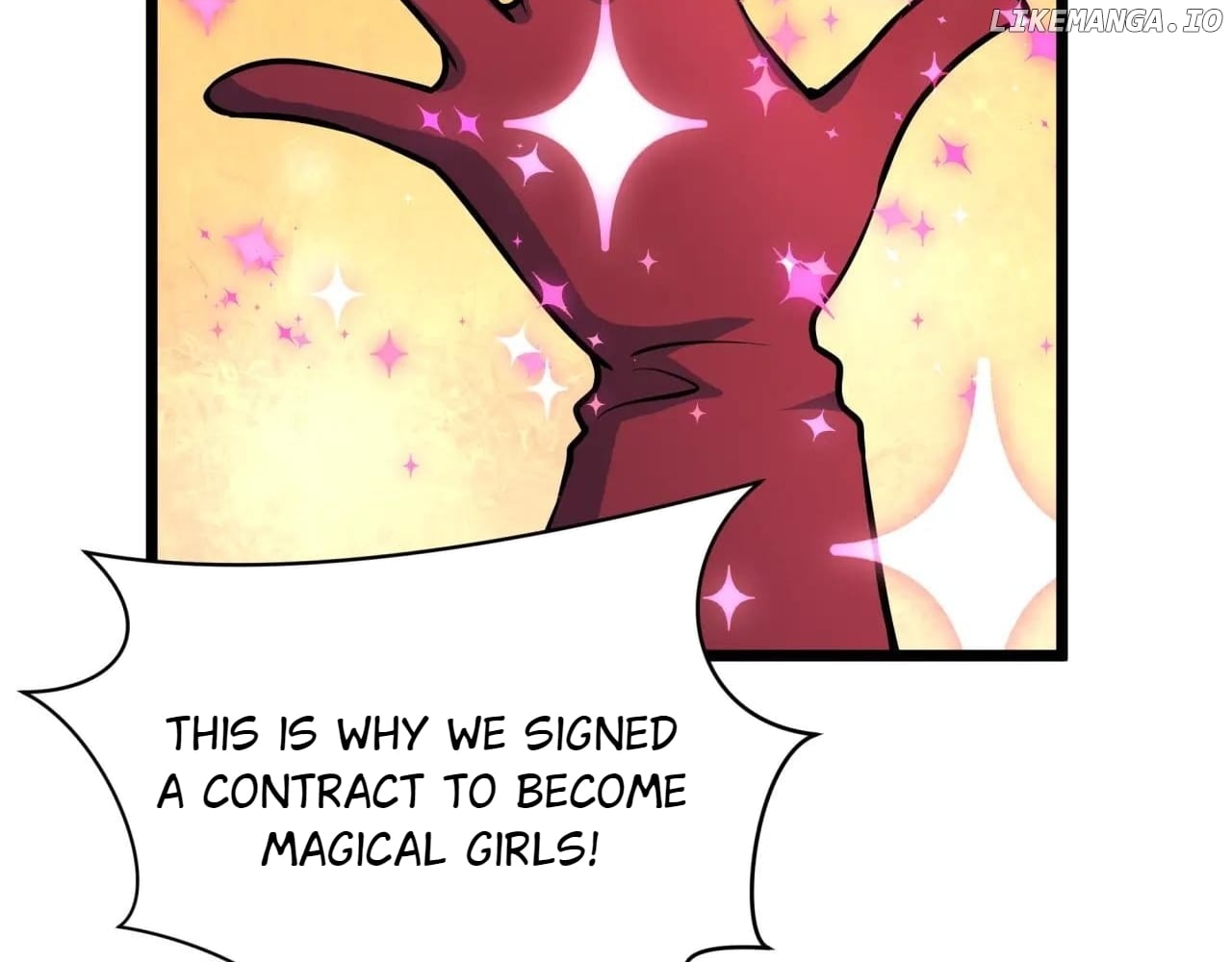 Era of the Haunted Chapter 503 - page 36